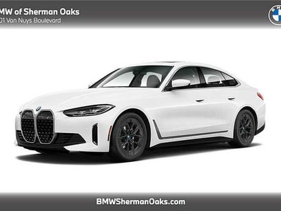 Used 2024 BMW i4 eDrive40 w/ Premium Package