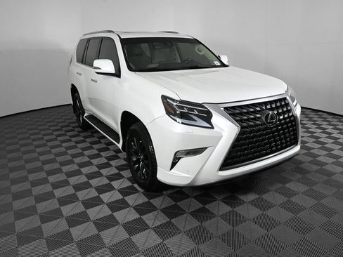Used 2023 Lexus GX 460 Premium image 20