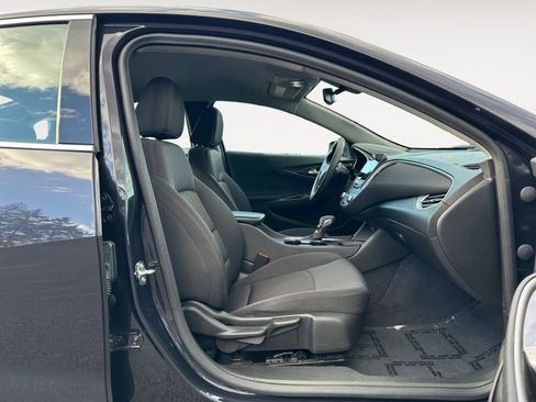 Used 2023 Chevrolet Malibu LT image 10