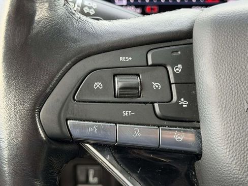 Used 2023 Cadillac Escalade Sport image 28