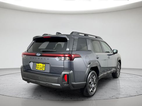 New 2026 Subaru Outback Premium AWD/4WD image 3