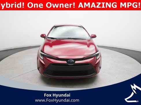 Used 2023 Toyota Corolla LE image 11