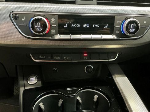 Certified 2025 Audi A5 2.0T Premium Plus w/ Convenience Plus Package image 33