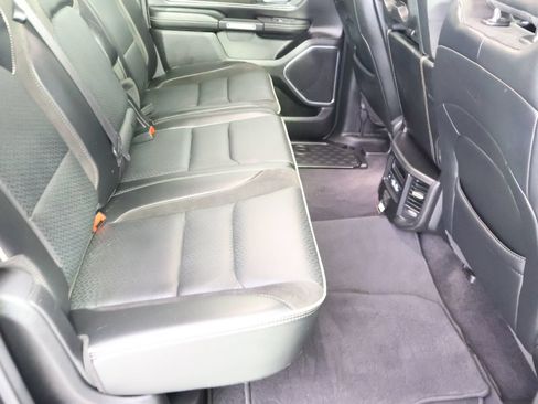 Used 2025 RAM 1500 Laramie AWD/4WD image 48
