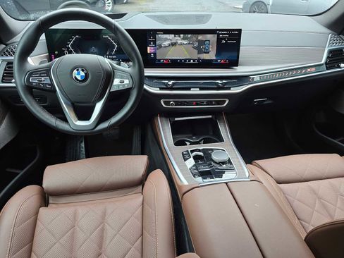 Used 2026 BMW X5 xDrive40i AWD/4WD image 18