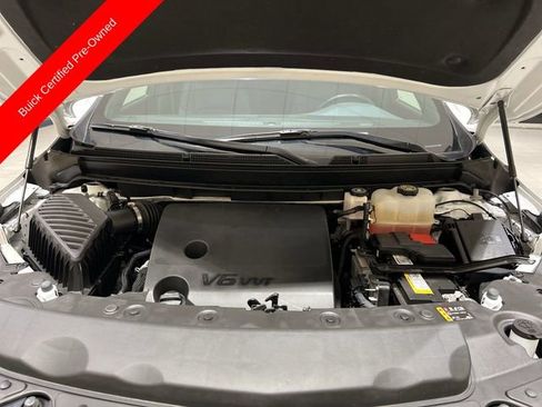 Certified 2023 Buick Enclave Essence w/ Experience Buick Package image 27