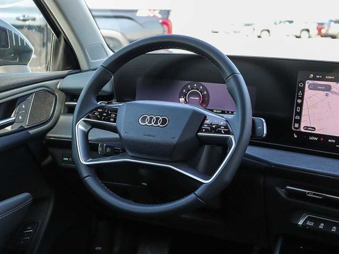 New 2026 Audi Q3 quattro 2.0T image 20
