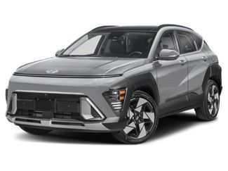New 2027 Hyundai Kona Limited AWD/4WD video 1