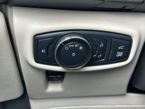 Used 2020 Lincoln Nautilus Reserve w/ Equipment Group 201A image 31