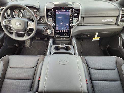 New 2026 RAM 1500 Laramie image 22