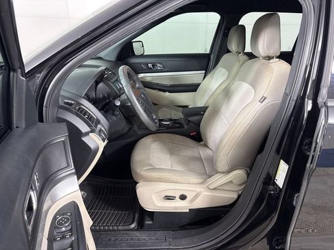 Used 2018 Ford Explorer FWD image 25