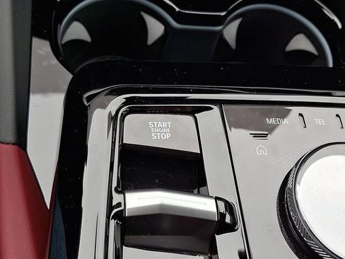 Certified 2026 BMW 530i xDrive w/ M Sport Package image 24