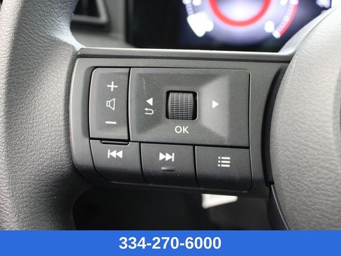 New 2026 Nissan Kicks SV w/ SV Premium Package image 22