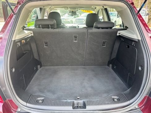 Used 2016 Chevrolet Trax LS image 6
