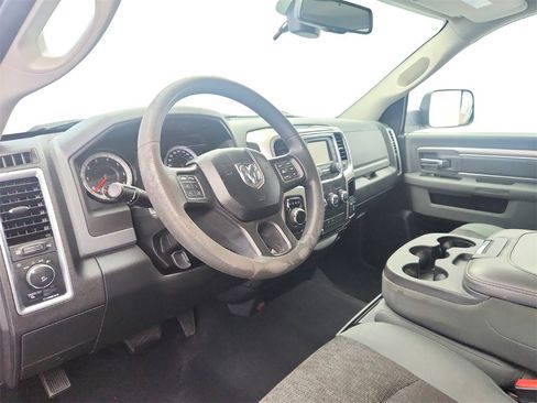 Used 2018 RAM 1500 Outdoorsman image 10