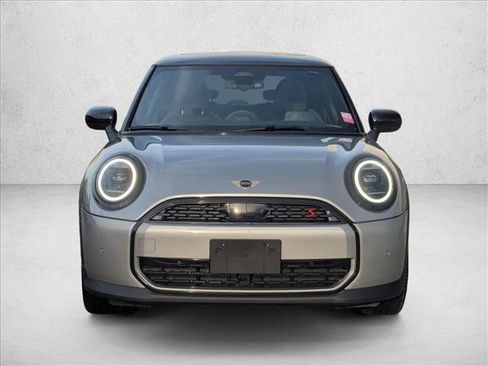 Certified 2025 MINI Cooper S image 2