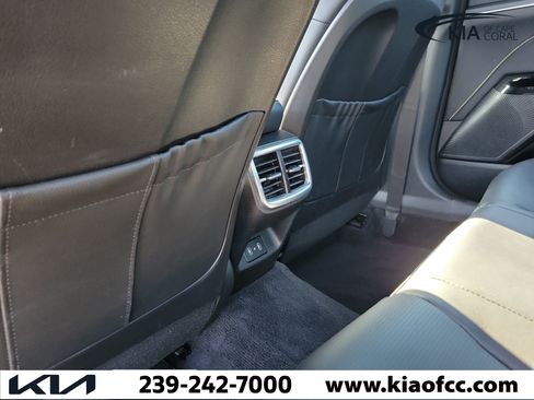 Certified 2025 Kia K5 GT w/ GT1 Package FWD image 13
