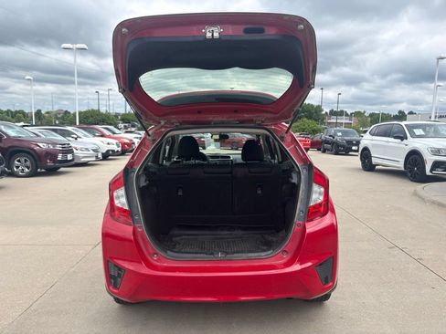 Used 2017 Honda Fit LX image 34