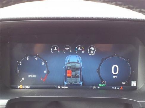 New 2024 Ford F150 XLT w/ Equipment Group 302A MID image 21