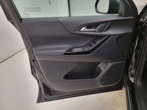 New 2026 Chevrolet Equinox LT w/ Convenience Package II image 26