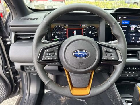 New 2026 Subaru Outback Wilderness image 42