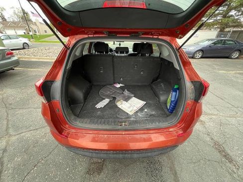 Used 2016 Hyundai Tucson SE w/ Option Group 02 FWD image 25