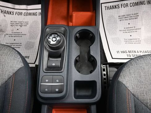 Used 2024 Ford Maverick XLT w/ Equipment Group 300A Standard AWD/4WD image 13