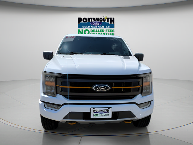 Used 2023 Ford F150 Tremor AWD/4WD image 9