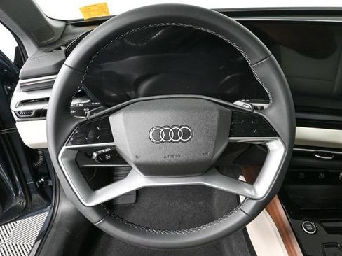 New 2025 Audi A5 2.0T Premium image 8