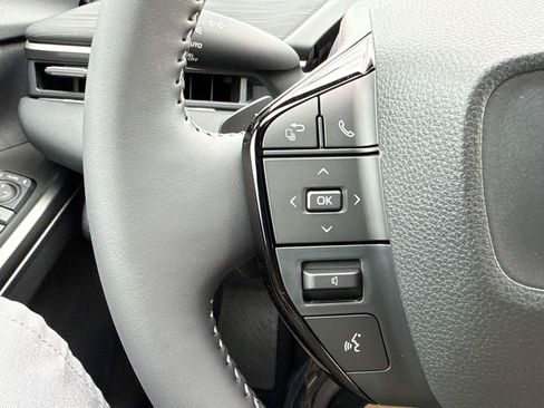 New 2026 Toyota C-HR AWD/4WD image 21
