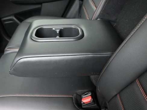 Certified 2024 Honda CR-V Sport-L image 25