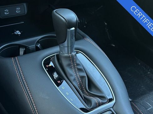 Certified 2026 Honda HR-V Sport image 23
