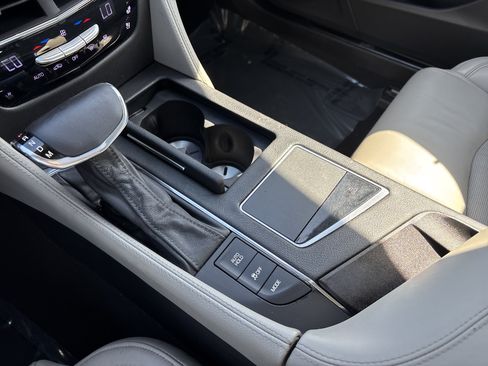 Used 2018 Cadillac CT6 Premium Luxury w/ Super Cruise Package AWD/4WD image 27