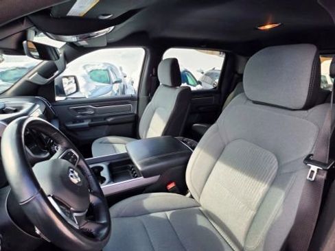 Used 2022 RAM 1500 Big Horn image 12