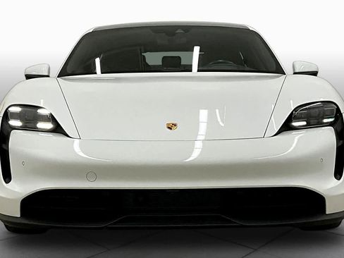 Used 2023 Porsche Taycan RWD image 3