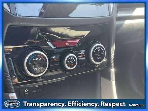 Used 2023 Subaru Forester Premium image 30