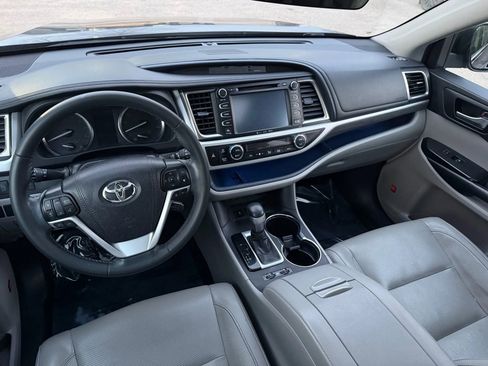 Used 2019 Toyota Highlander Limited image 24