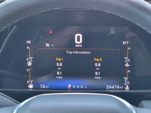 Used 2023 Chevrolet Colorado LT w/ LT Convenience Package III RWD image 33