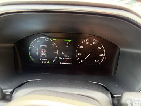 Used 2024 Honda CR-V Sport image 19