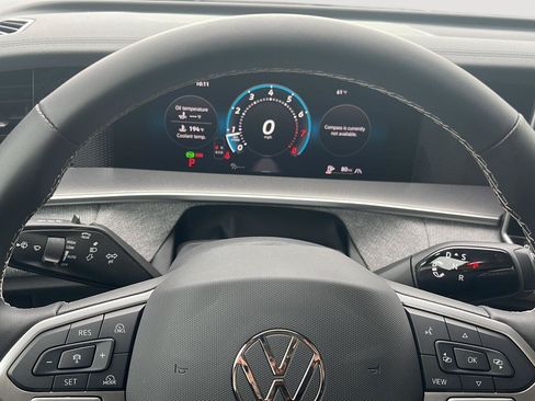 New 2026 Volkswagen Tiguan S AWD/4WD image 25