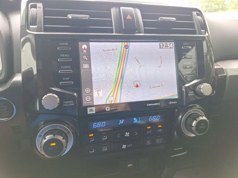 Used 2020 Toyota 4Runner TRD Pro AWD/4WD image 28