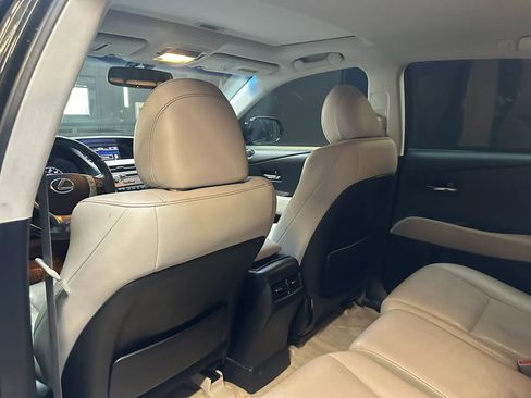 Used 2013 Lexus RX 450h AWD w/ Navigation Pkg image 21