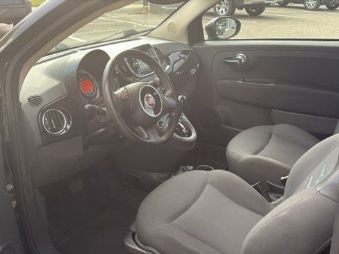 Used 2016 FIAT 500 Pop image 10