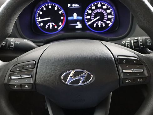 Used 2023 Hyundai Kona SEL FWD image 22