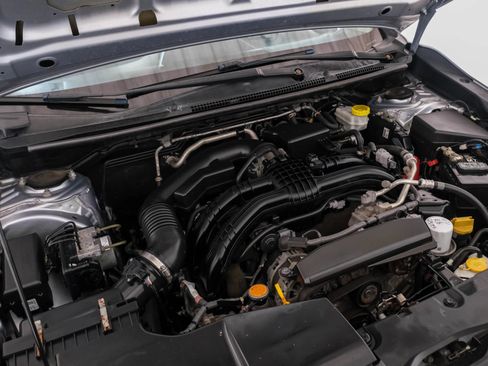 Used 2018 Subaru Impreza 2.0i AWD/4WD image 45