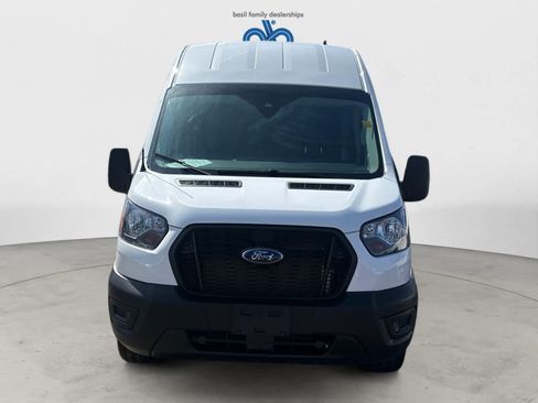 Used 2024 Ford Transit 250 148 High Roof RWD image 7
