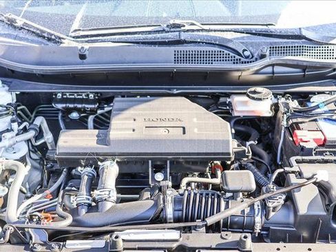 Used 2022 Honda CR-V EX image 30