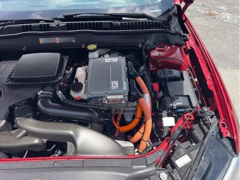 Used 2019 Ford Fusion SEL FWD image 30