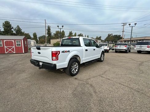 Used 2015 Ford F150 XL w/ Equipment Group 101A Mid AWD/4WD image 6
