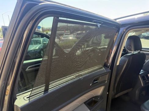Used 2022 Volkswagen Atlas SE AWD/4WD image 18
